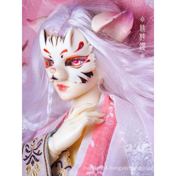BJD FeiHuaDeng Girl 65cm Ball Jointed Doll
